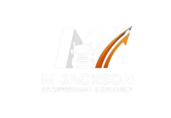 M Jackson Pty Ltd